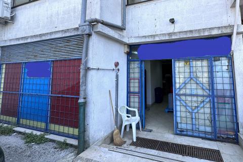 Istra, Pula, poslovni prostor u naselju Stoja