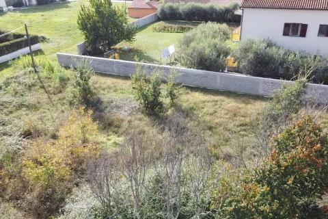 Building plot Vabriga, Tar-Vabriga, 950m2