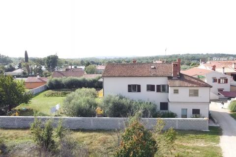 Building plot Vabriga, Tar-Vabriga, 950m2