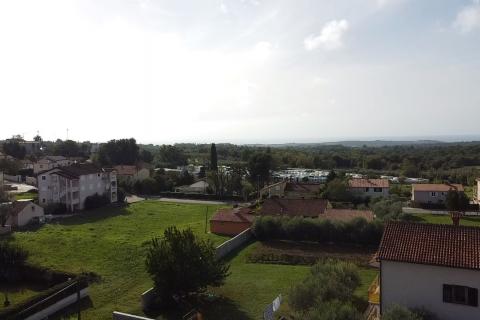 Building plot Vabriga, Tar-Vabriga, 950m2