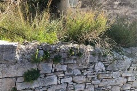 Stavbno zemljišče Centar, Pula, 64m2