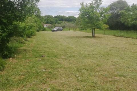 Istra, Loborika 807m2 + 170 m2