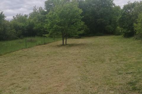 Istra, Loborika 807m2 + 170 m2