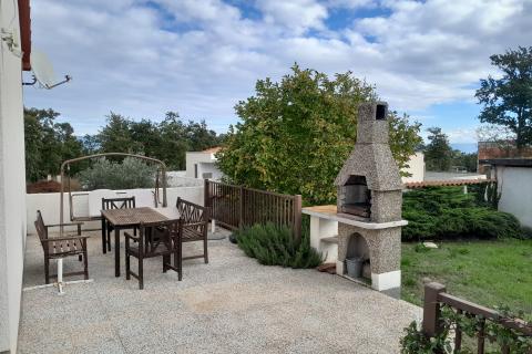 Huis Peruški, Marčana, 75m2