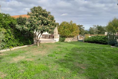 Huis Peruški, Marčana, 75m2