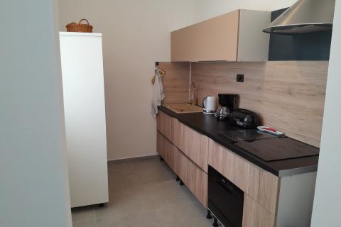 Huis Peruški, Marčana, 75m2