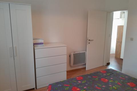 Huis Peruški, Marčana, 75m2