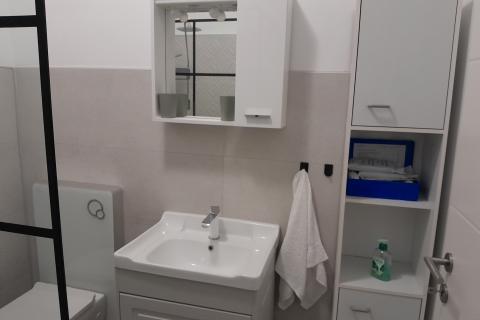 Huis Peruški, Marčana, 75m2