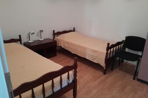 Huis Peruški, Marčana, 75m2