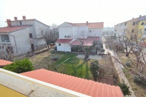 Baška - dvoetažni stan 97,86m2