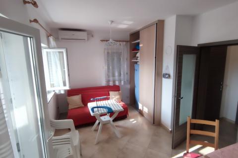 Baška - dvoetažni stan 97,86m2