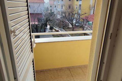 Baška - dvoetažni stan 97,86m2