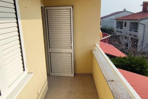 Baška - dvoetažni stan 97,86m2