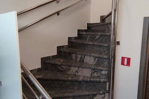 Baška - dvoetažni stan 97,86m2