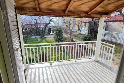 Baška - dvoetažni stan 97,86m2