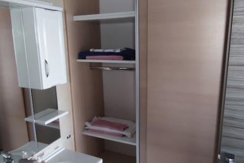 Baška - dvoetažni stan 97,86m2