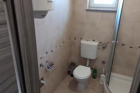 Baška - dvoetažni stan 97,86m2