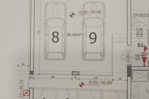 Istra,Štinjan - moderan penthouse 