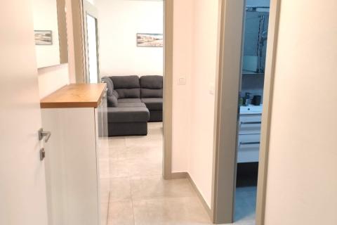 Stanovanje/Apartma Rovinj, 56m2