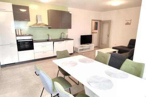 Stanovanje/Apartma Rovinj, 56m2