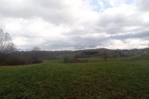 Ogulin-Donje Dubrave, zemljište 11660 m2