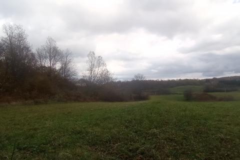 Ogulin-Donje Dubrave, zemljište 11660 m2