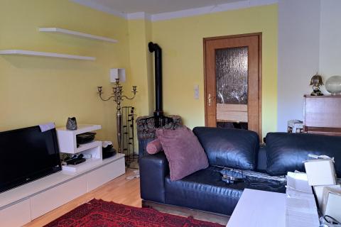 Appartamento Mihotići, Matulji, 77,61m2