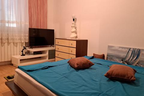 Appartamento Mihotići, Matulji, 77,61m2