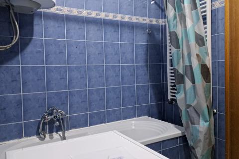 Appartamento Mihotići, Matulji, 77,61m2