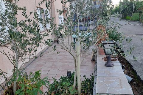 Appartamento Mihotići, Matulji, 77,61m2