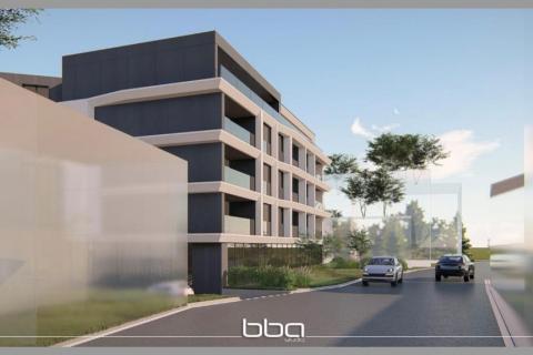 Condo/Apartment Umag, 42,45m2