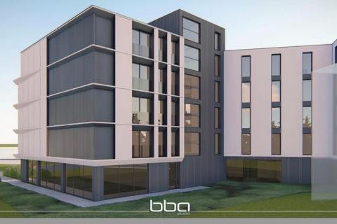 Condo/Apartment Umag, 42,45m2