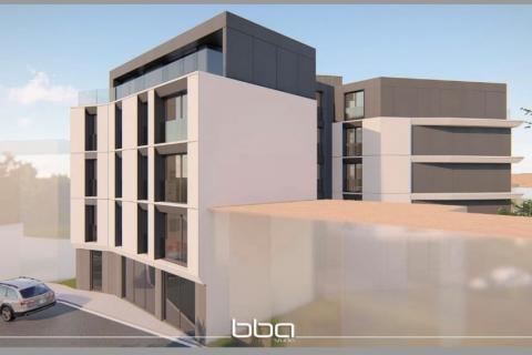 Condo/Apartment Umag, 81,56m2