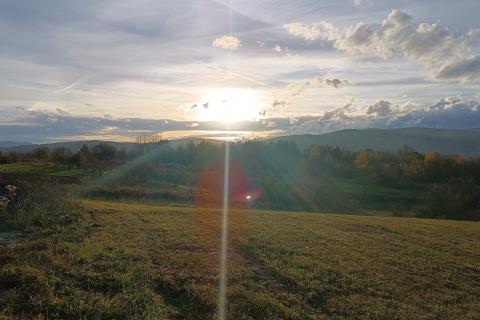 Terreno edificabile Tounj, 958m2