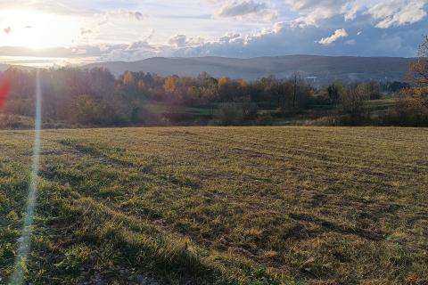 Terreno edificabile Tounj, 958m2