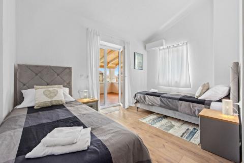 Casa Svetvinčenat, 160m2