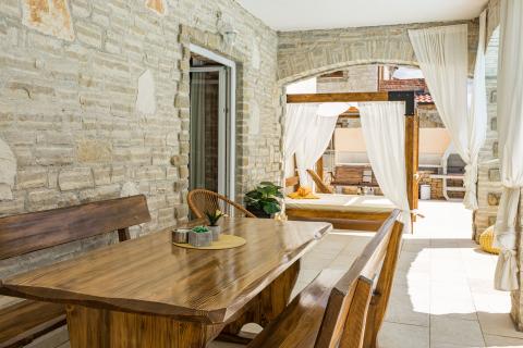 Casa Svetvinčenat, 160m2