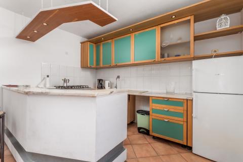 Matulji, Centar 2S+DB, 140 m2 s okućnicom