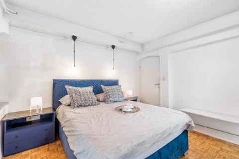 Matulji, Centar 2S+DB, 140 m2 s okućnicom