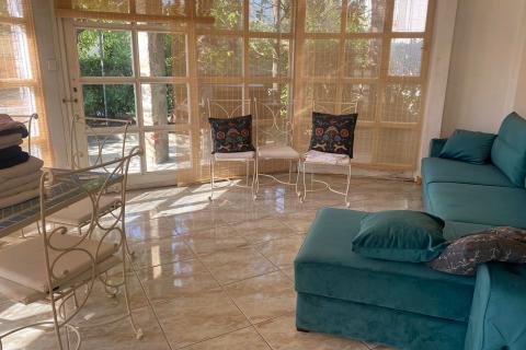 Matulji, Centar 2S+DB, 140 m2 s okućnicom