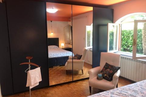 Matulji, Centar 2S+DB, 140 m2 s okućnicom