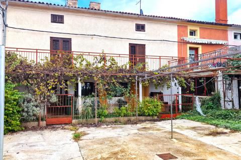 House Novigrad, 175m2