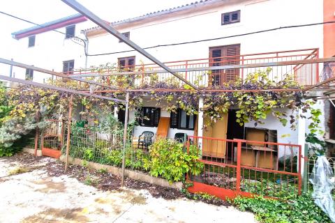 House Novigrad, 175m2