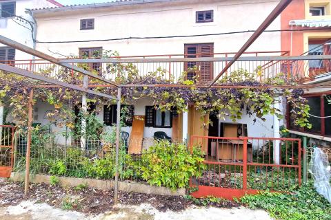 House Novigrad, 175m2