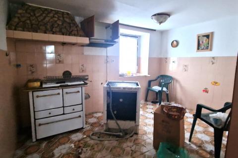 House Novigrad, 175m2