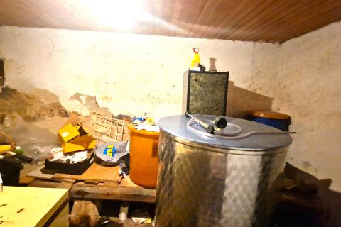 House Novigrad, 175m2