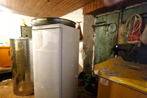 House Novigrad, 175m2