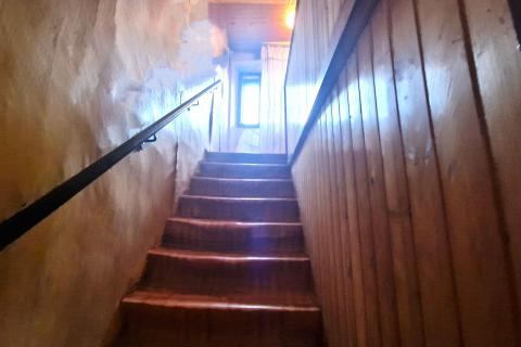 House Novigrad, 175m2