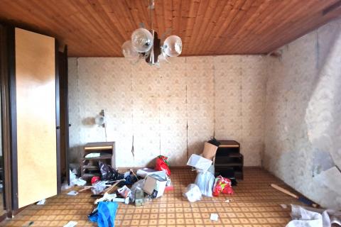 House Novigrad, 175m2