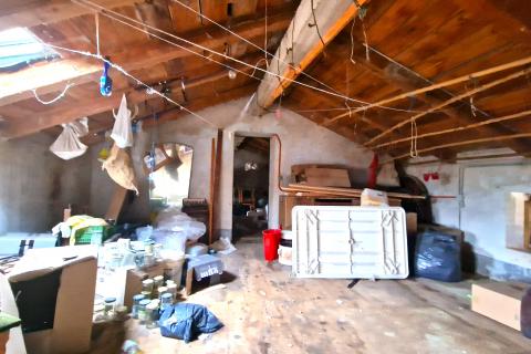 House Novigrad, 175m2